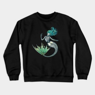 Skelly Crewneck Sweatshirt